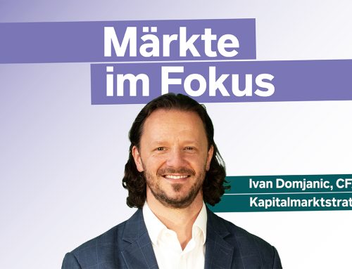 M&G | Märkte im Fokus – Steht ein Wechsel der Marktführerschaft bevor?