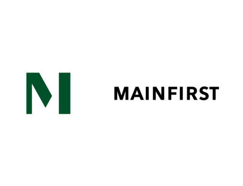 MAINFIRST | Marktkommentare